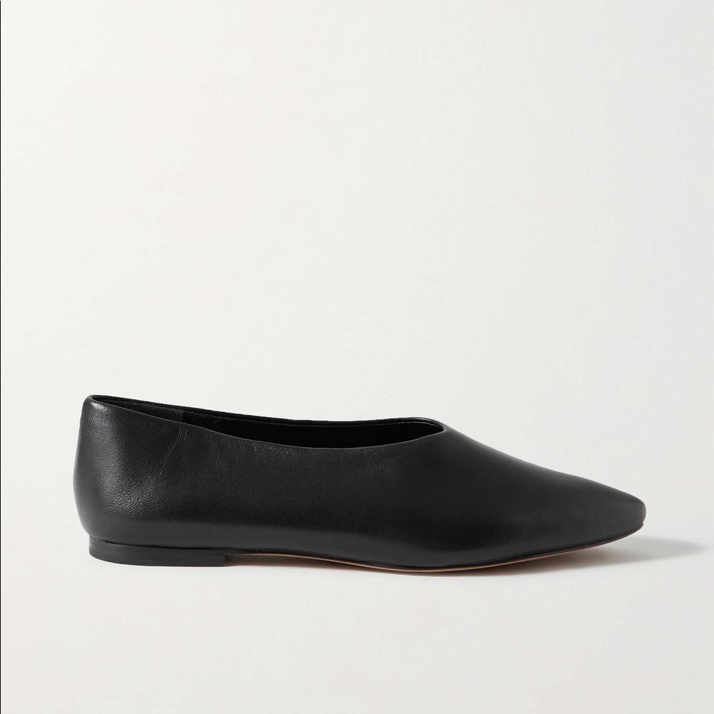 Vince Ballet Flats
